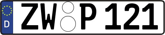 ZW-P121