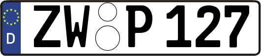 ZW-P127