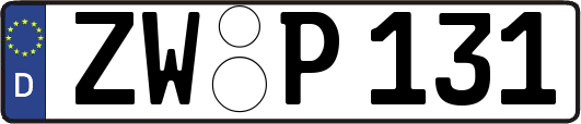 ZW-P131