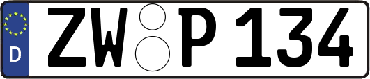 ZW-P134