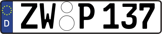 ZW-P137