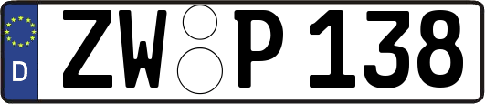 ZW-P138