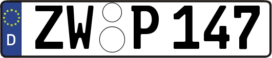 ZW-P147