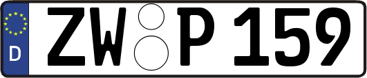 ZW-P159