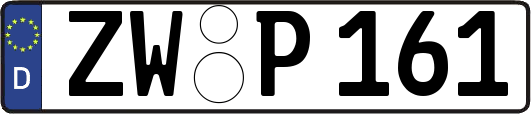 ZW-P161