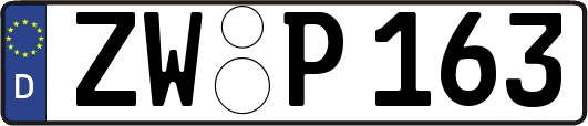 ZW-P163