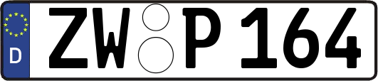 ZW-P164
