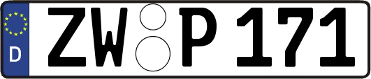 ZW-P171
