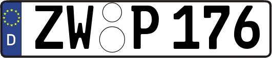 ZW-P176
