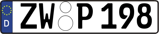 ZW-P198