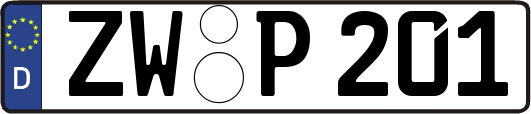 ZW-P201