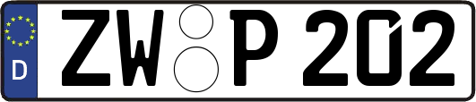 ZW-P202