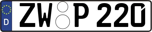 ZW-P220