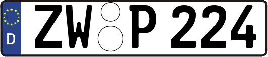 ZW-P224
