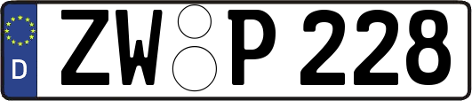 ZW-P228