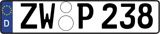 ZW-P238