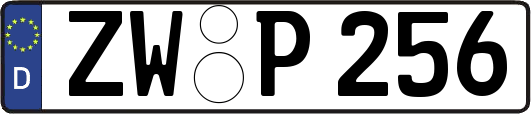 ZW-P256