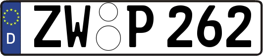 ZW-P262