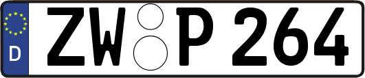 ZW-P264