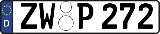 ZW-P272