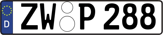 ZW-P288