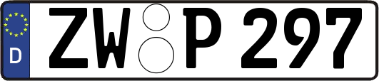 ZW-P297