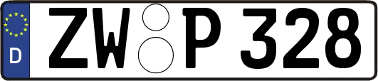 ZW-P328