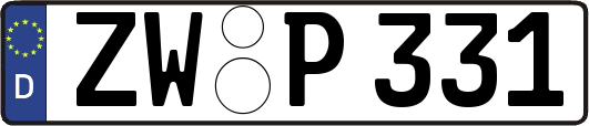 ZW-P331