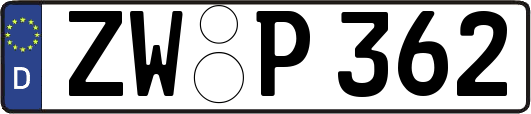 ZW-P362