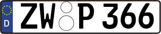 ZW-P366