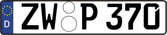 ZW-P370