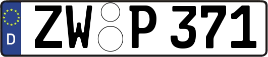 ZW-P371