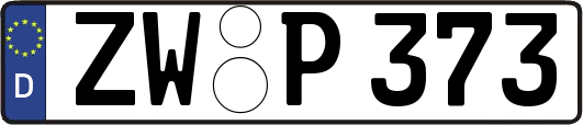 ZW-P373