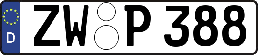 ZW-P388