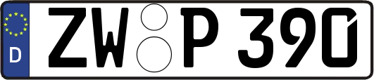 ZW-P390