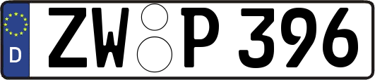 ZW-P396