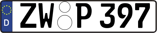 ZW-P397