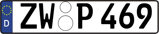 ZW-P469