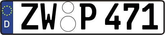 ZW-P471