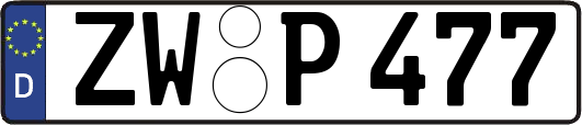 ZW-P477