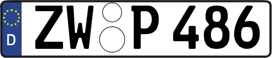 ZW-P486