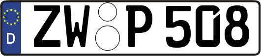 ZW-P508