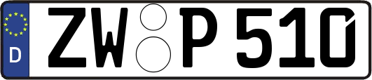ZW-P510
