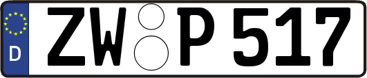 ZW-P517