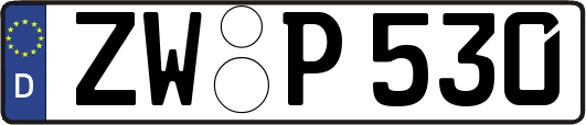 ZW-P530