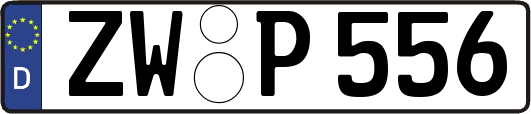 ZW-P556