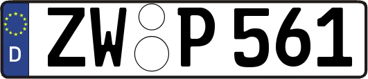 ZW-P561