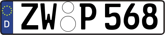 ZW-P568