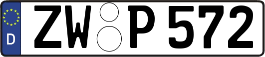 ZW-P572