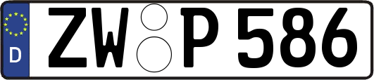 ZW-P586